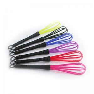 China Practical Hair Coloring Accessories Dye Cream Whisk Easy Take / Operate With Hook wholesale