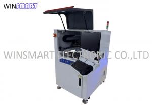 China High Efficiency Automatic Smt Glue Dispenser Machine For SMT PCB Assembly wholesale