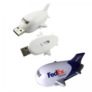 China Promotional Plane Shape USB Flash Drive Cheap Gifts Logo Customized on sale
