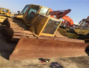 China caterpillar d5n bulldozer with original japan condition for sale/ cat d5n dozer for sale wholesale