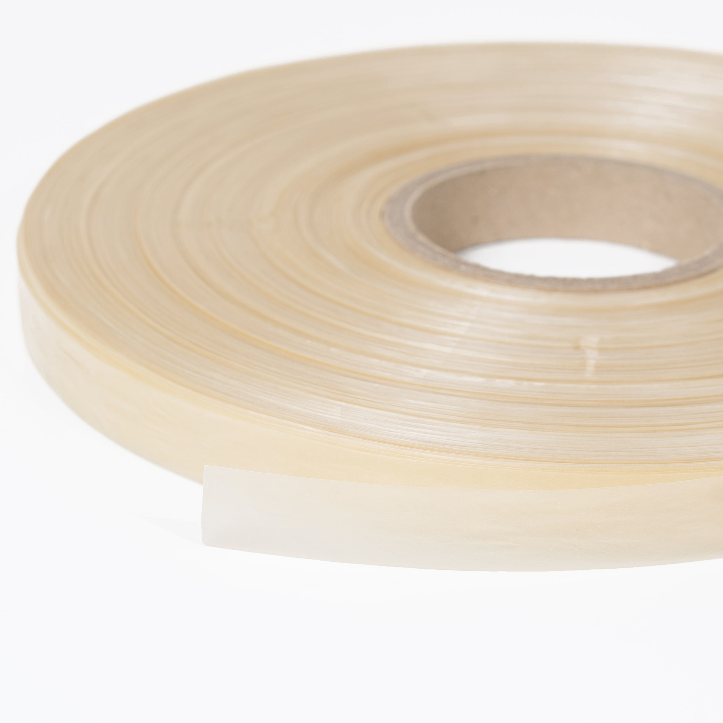 Artificial Printed Food Sausage Casing Sausage Cover Plastic