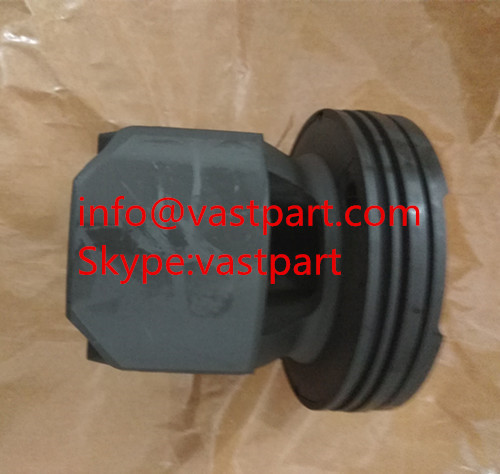 Hot Sell Cummins diesel engine parts Isx15 Qsx15 Diesel Engine Fan Drive 12pk Belt 3106099