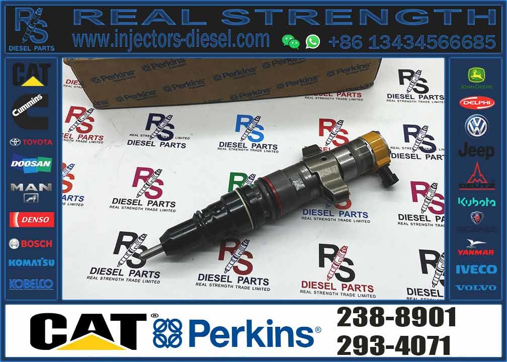 c7 Engine Injector 268-1839 222-5961 235-5261 238-8901 241-3228 241-3238 241-3400 243-4502