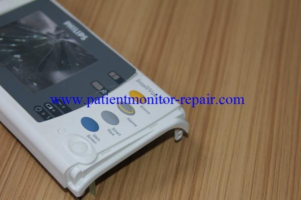 Quality  IntelliVue X2 Patient Monitor Repair Parts Front Panel PN M3002-66493 / Medical Repairing Component for sale