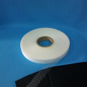 China Double Side Polyamide PA Hot Melt Adhesive Web For Fabric Bonding wholesale