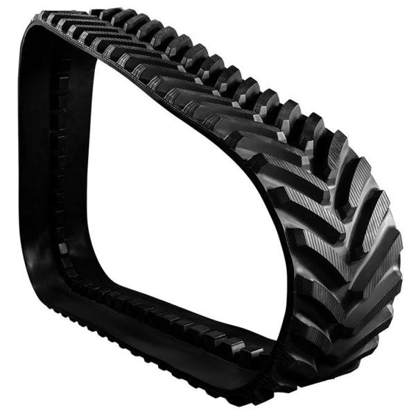 John Deere 9000T 30″ 36" Agricultural Rubber Tracks Friction Drive 633-3019 653