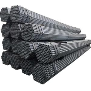 China ASTM A106 Low Carbon Steel Pipe Seamless 120mm PE Coated wholesale