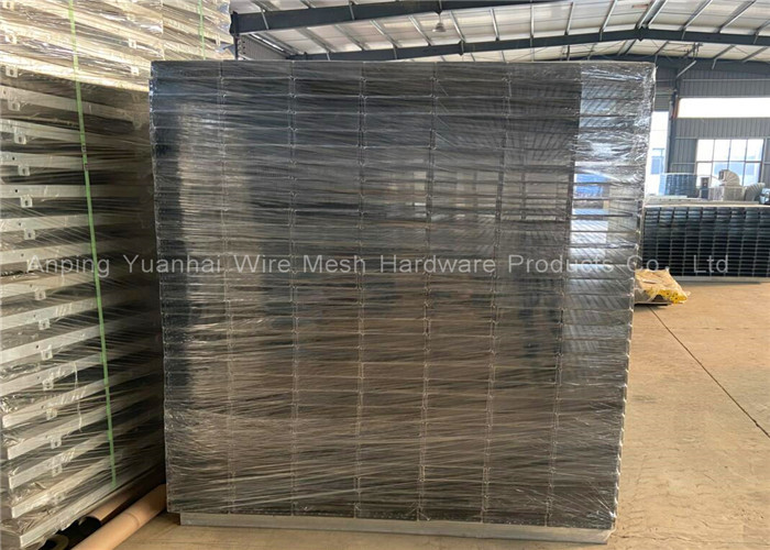 Galvanized Perforated Wire Mesh Buliding U Channel Lintel