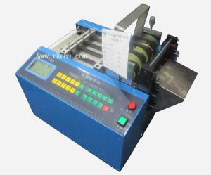 China Automatic Wire & Tubing Cutter Cutting Machine wholesale