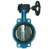 China Lightweight Triple Offset Butterfly Valves With Compact Structure on sale