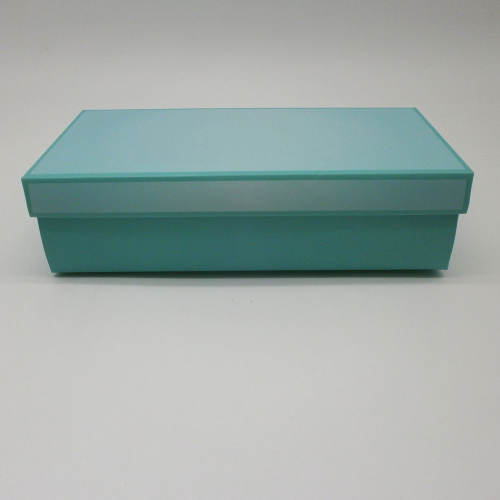 Corrugated Board Customized Printed Service Hot Stamping Finish by Dongguan Dekun Printing
