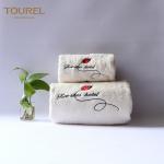 Personalized Logo Hotel Towel Set 100% Cotton