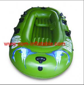 China inflatable sailing boat electric pump for inflatable boat china inflatable boat on sale