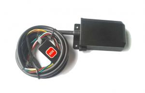 GPS Vehicle Tracking Device for Vehicle Real-time Tracking and Monitoring