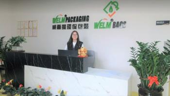 Dongguan Welm Eco Packaging Tech Co., Ltd.