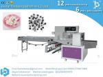 Automatic horizontal compression mask face towel packing machine,Disposable