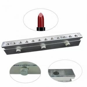 China Housing Imd/Iml Injection Mold Tooling Manufacturer Factory Made Lipstick Moulds Plastic Supplier on sale