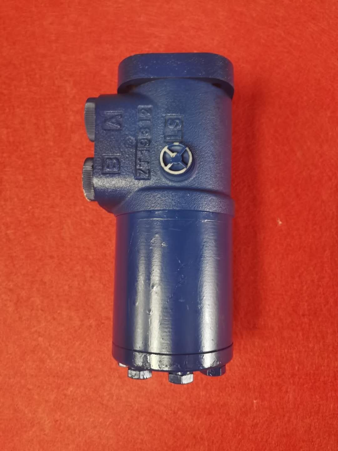 BZZ5-E630B BZZ Series For Forklift Gear Pump Roration Pump