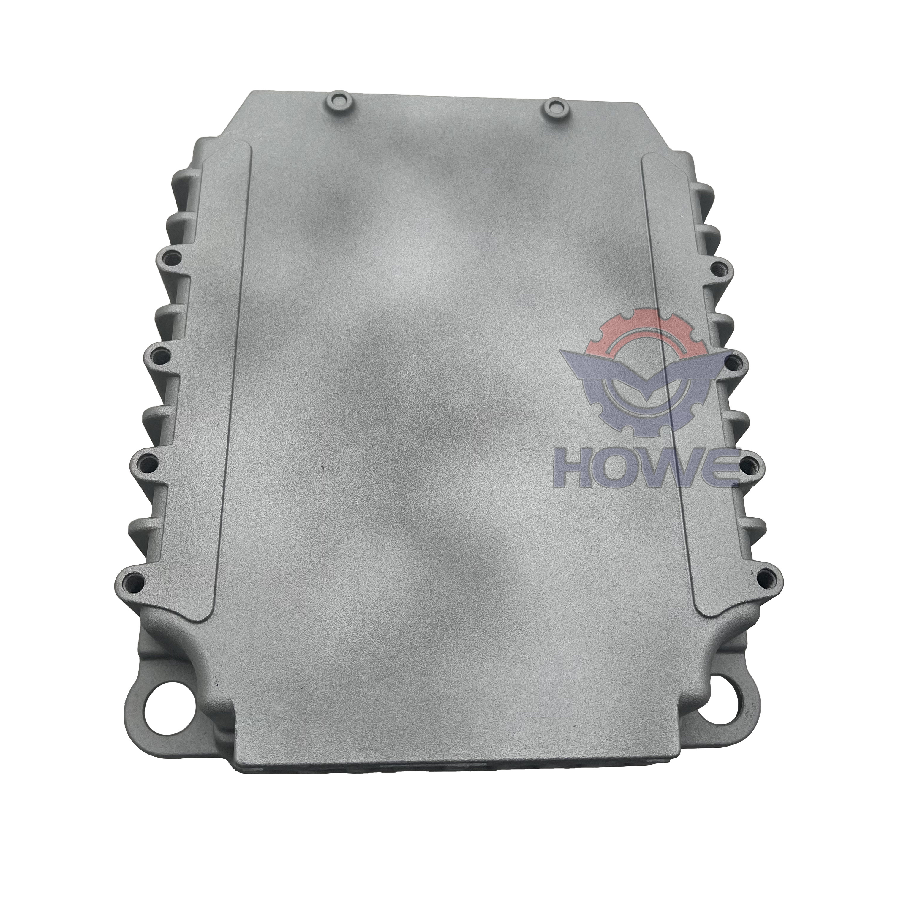 Excavator Electrical Parts TWD1240VE TWD1241GV Engine Controller Computer Board ECU 20582963