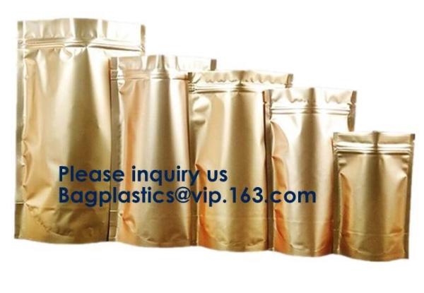 powder packaging bags speica & nuts packaging bags rice and tea packaging bags