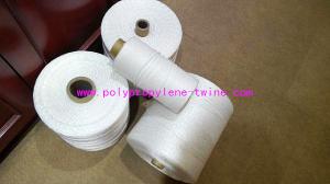 China PP  Fibrillated  Filler Cable / New Type Polypropylene Yarn Filling Rope wholesale