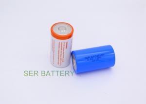 China High Power Li SOCL2 Battery 3.6V 3600mAh ER20505M For Portable Radio Station wholesale