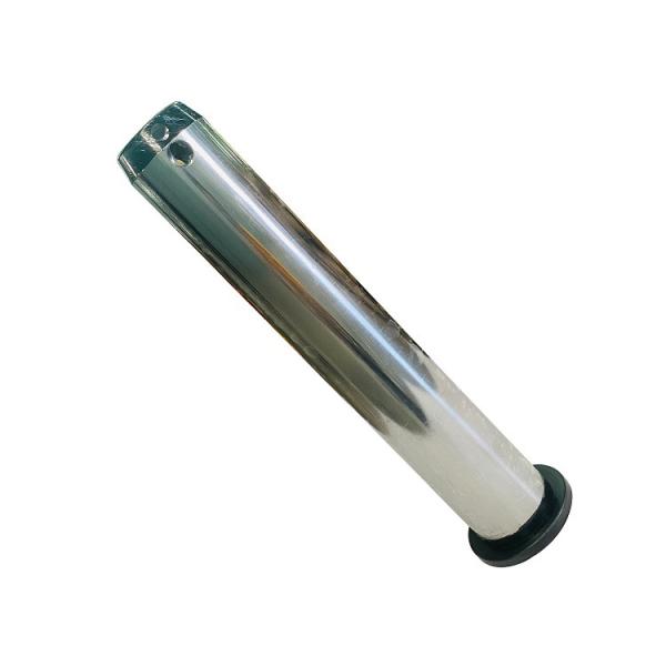 Construction Machinery Parts Hardened Steel SY485 110*650 Excavator Parts Bucket