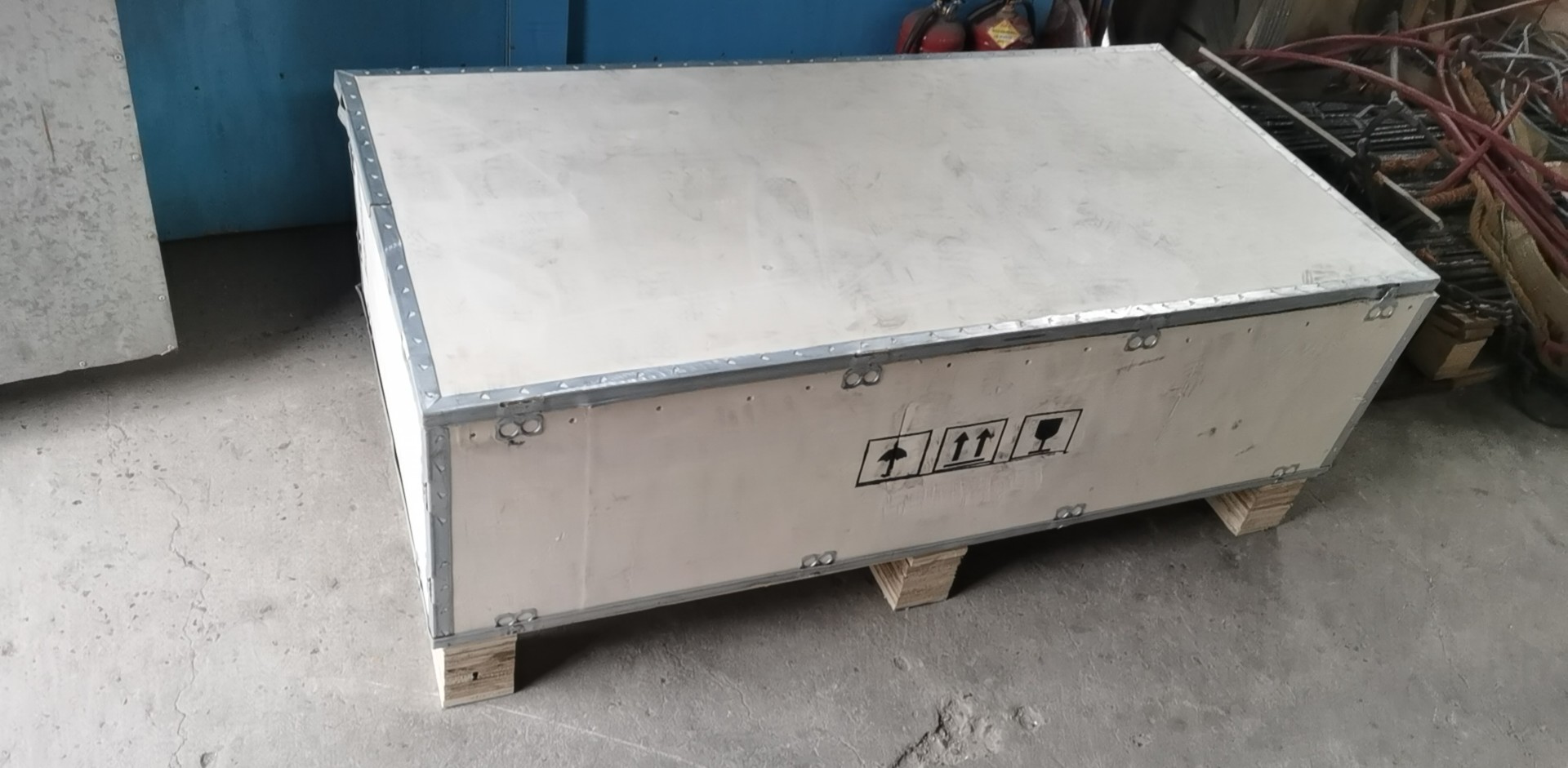 YTO Engine Assembly 4WD Changchai Engine For Tractors Loaders