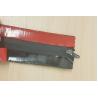 Buy cheap Good quality glued PSA zipper Strong sticky no sew bonding zipper specially from wholesalers