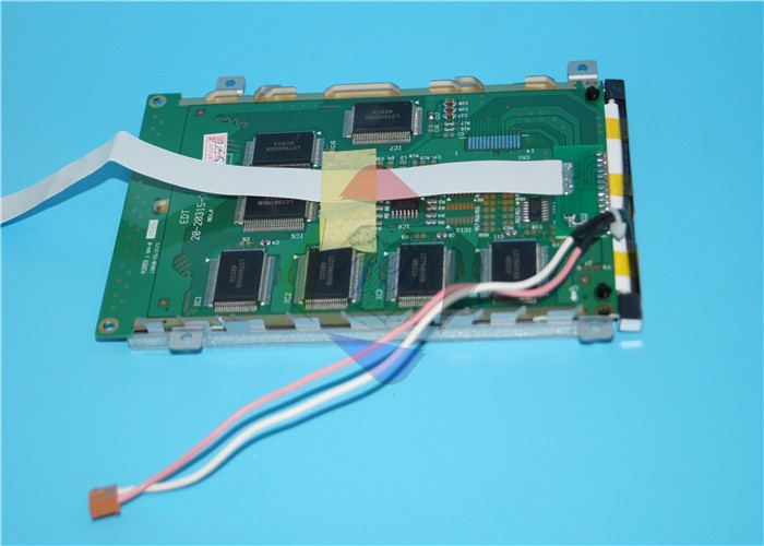 00.782.0184 Printing Machine Spare Parts LCD Display Screen PM74 PM52
