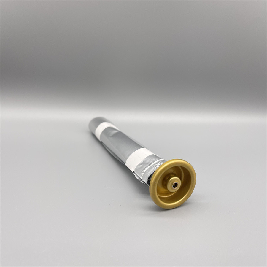 Premium Bag-on-Valve Solution – 1 Inch Valve for Efficient Dispensing in Skincare and Hair Care Products