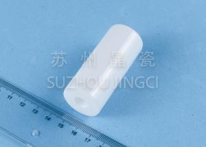 China Alumina Powder Ceramic Piston Shock Resistance For Agricultural Pumps on sale