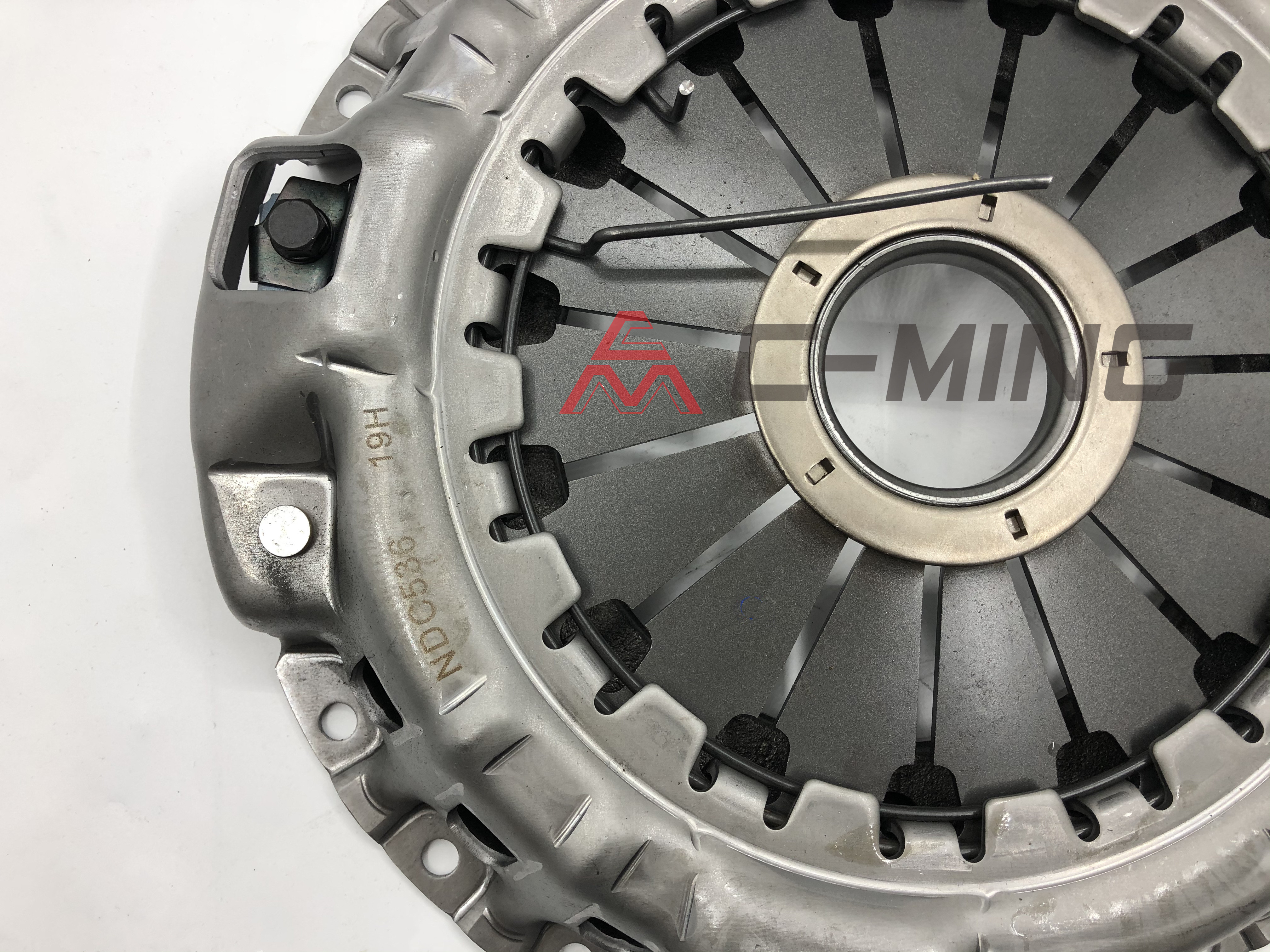 NISSAN Clutch Pressure Plate FE6A 325x210x368x10 NDC536 NISSAN Clutch Kits