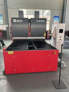 China AT-1400 1400mm CNC Sheet Metal Bender CNC Press Brake Bending Center on sale