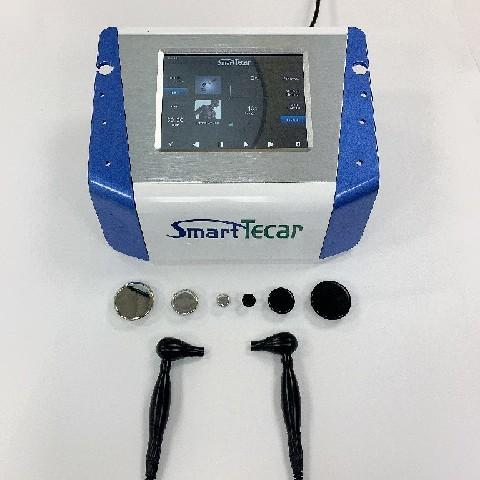 Diathermy RF Tecar Physiotherpay Machine Body Massage Tecar Smart Tecar