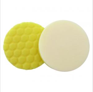 China 6  150mm Car Washing Sponge 20g For Car Cleaning And Waxing Beauty wholesale