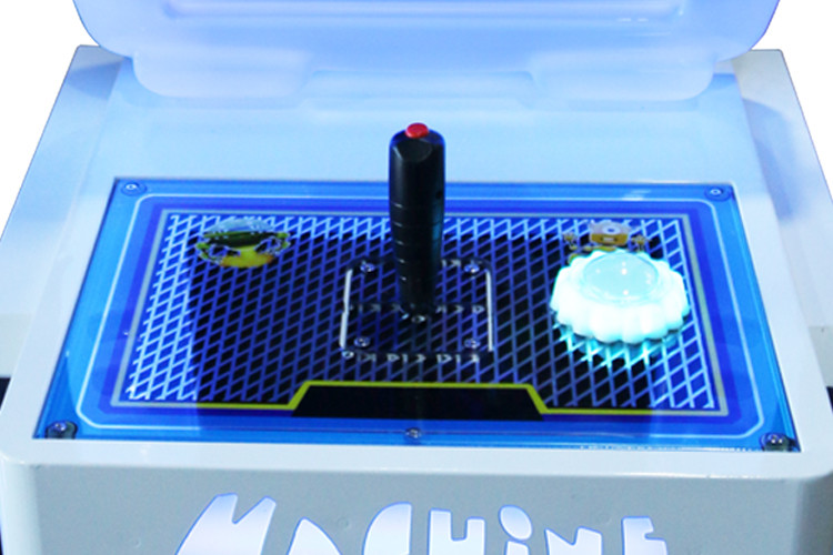 Entertainment 19" Ace Rowing Mini Arcade Machine