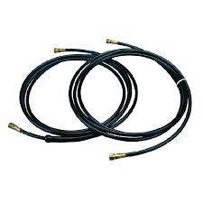 Quality High Pressure Resistance Steering Hose Kit Anti - Aging Excellent Pulse Performance for sale