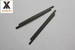 Graphite carbon filled high chemical stability PTFE Band produced by punch