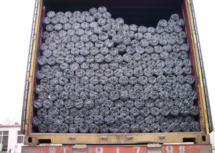 BWA20 1 ”X 0.71mm Hexagon Metal Mesh For Construction