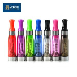China ce4 clearomizer for ego cigarette ce4 clearomizer electronic cigar electric ce4+ clearomiz wholesale
