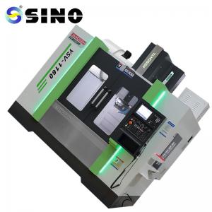 China 12000rpm CNC Vertical Machining Center SINO YSV-1160 3 Axis Machine Tool wholesale