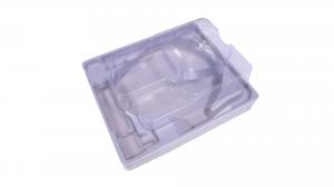 China Against Moisture Plastic Blister Packaging Tray For Medical Products wholesale