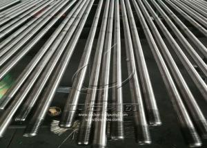 China Metal Spray Oil Extraction 30ft Steel Sucker Rod wholesale