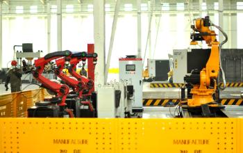 Shandong Haotong Intelligent Equipment Co., Ltd.