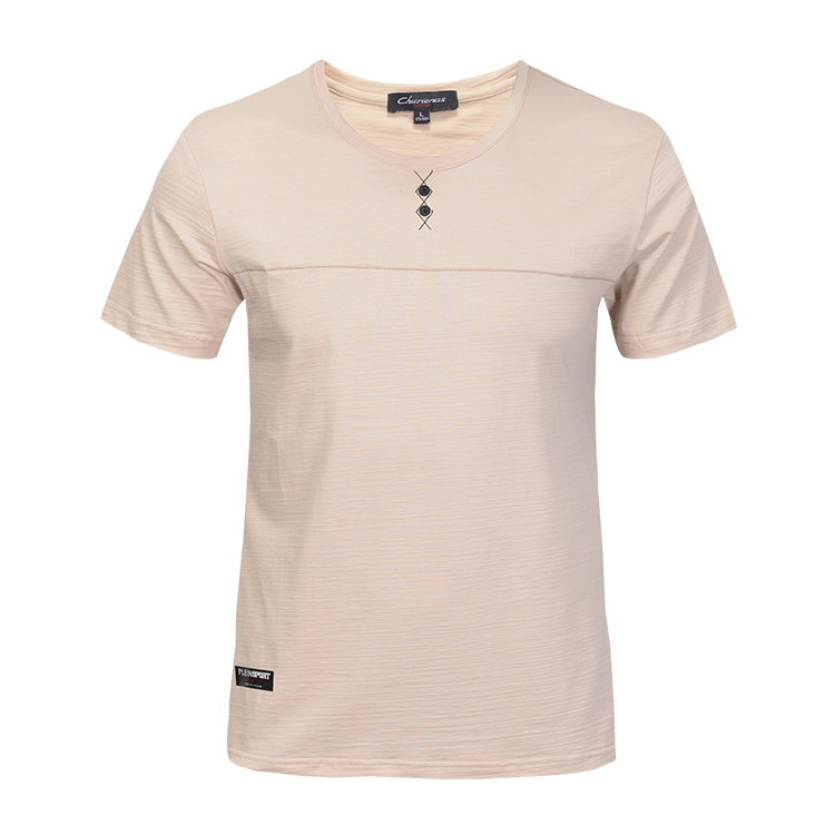 latest t shirt designs for men 100% cotton t shirt