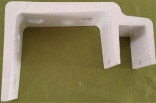 Motorized Aluminum Awning Wall Bracket Retractable Awning Spare Parts