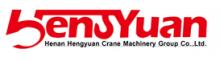 China Henan Hengyuan Crane Machinery Group Co., Ltd. logo