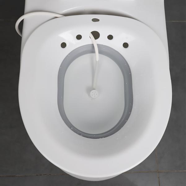 Yoni Steam Seat Kit With Yoni Steam Herbs Yoni Steam Seat For Toilet - Yoni