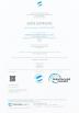 Quanzhou WeFoam trading Co.,Ltd Certifications